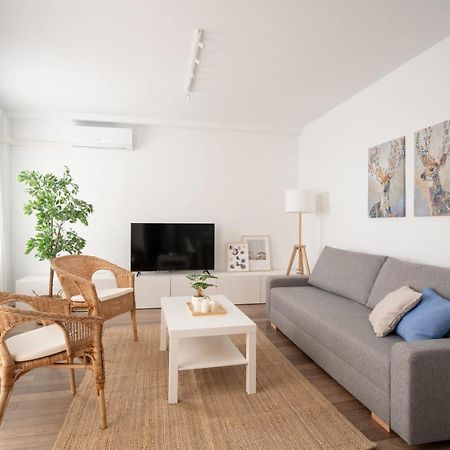 Oasis En El Corazon De Granada Con Parking Gratis Lejlighed Eksteriør billede