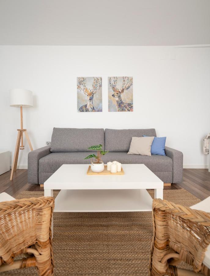 Oasis En El Corazon De Granada Con Parking Gratis Lejlighed Eksteriør billede