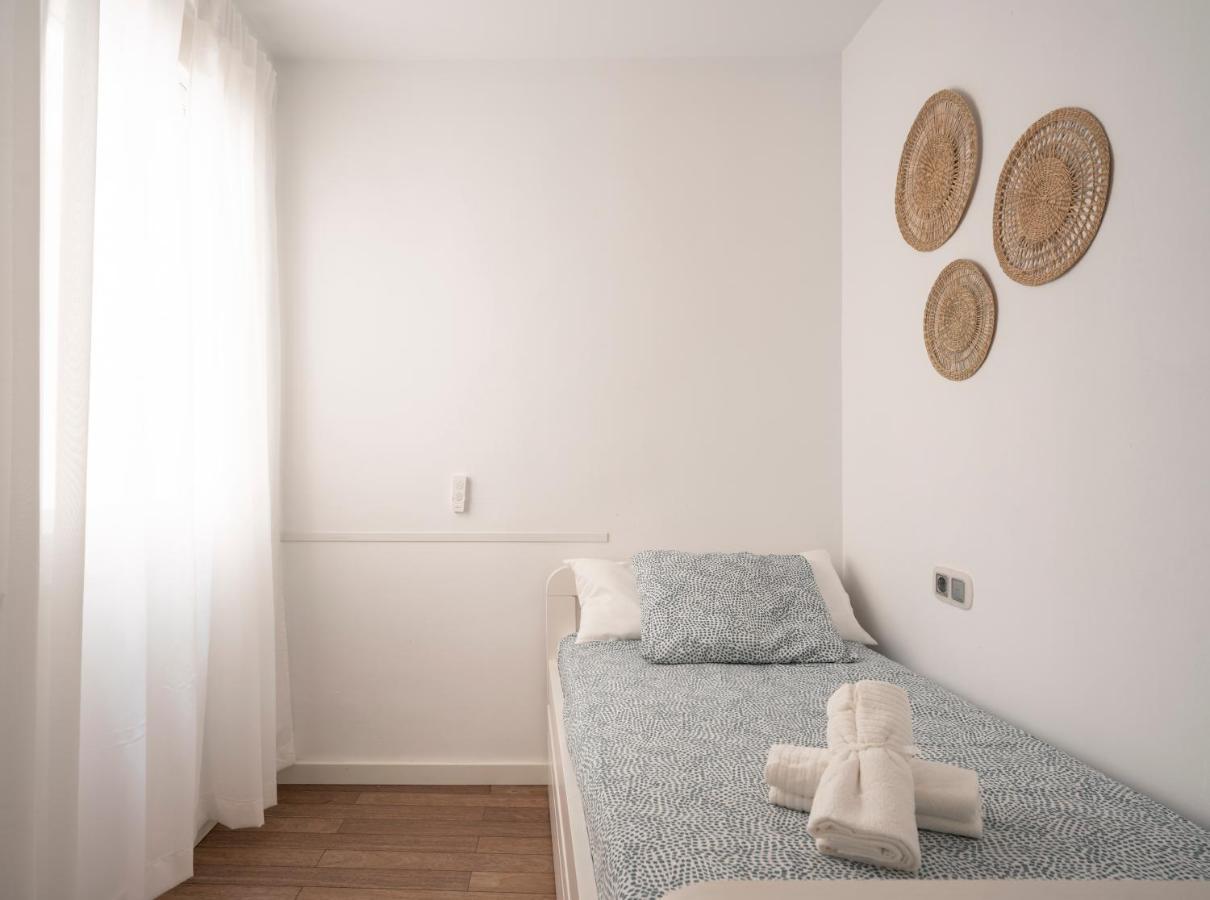 Oasis En El Corazon De Granada Con Parking Gratis Lejlighed Eksteriør billede